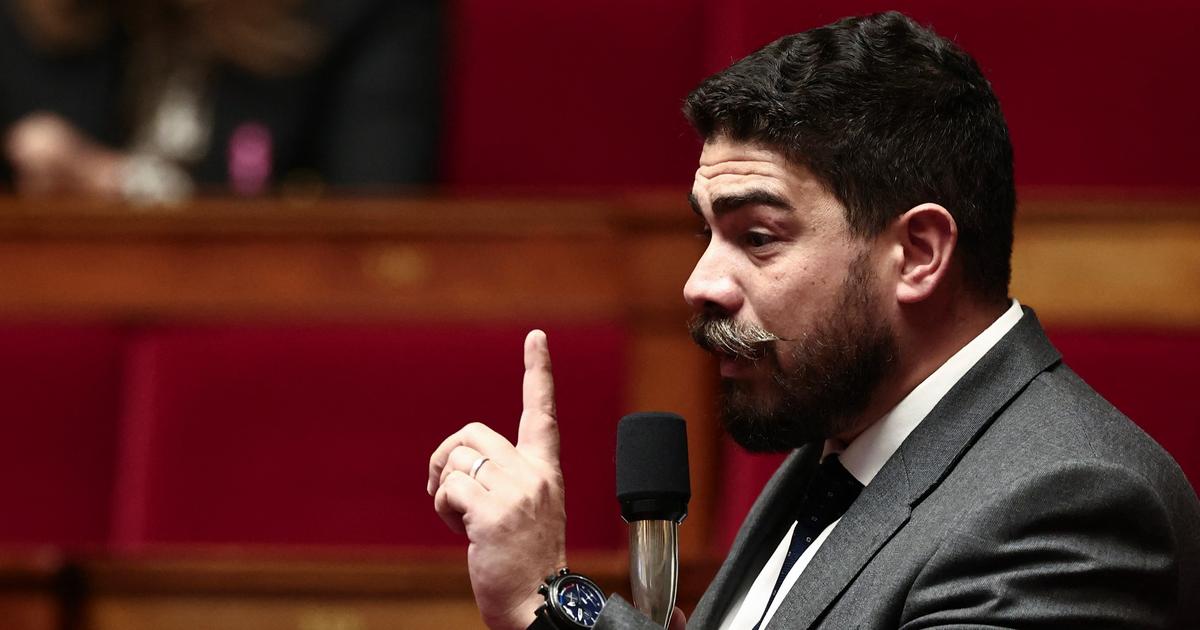 guillaumekasba's tweet card. INFO LE FIGARO - Le macroniste, désormais député Renaissance, a reçu en moins d’une semaine plus de 25 menaces de mort ou physiques. Il annonce au Figaro avoir porté plainte ce lundi.