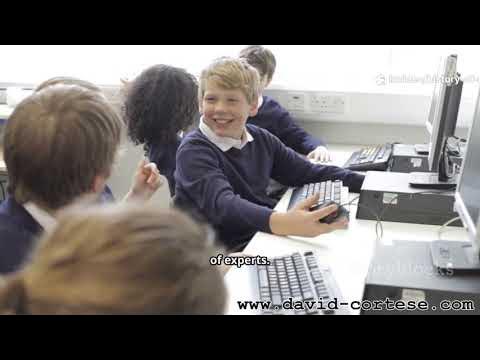 David_Cortese_'s tweet card. HISTORY OF PROGRAMMING LANGUAGES