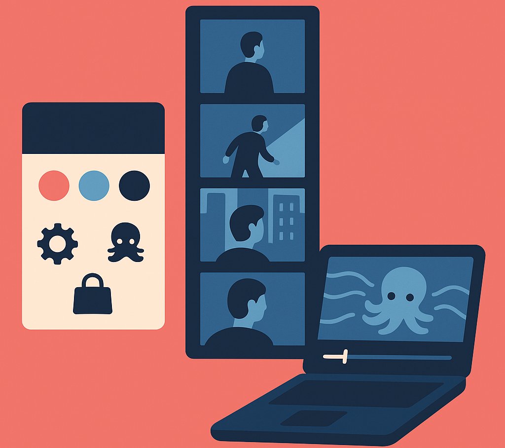 ShinkaiLocalAI's tweet card. AI creation is evolving fast, and Shinkai is quickly becoming one of the most flexible spaces to build with multimodal models. The Shinkai app is designed to empower creators with cutting-edge AI...