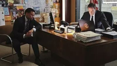 RogueMedia797's tweet card. Mark continues his interrogation of Hellinger in a desperate attempt to find out when the next blackout will occur. Demetri must choose between helping Janis and Simon break into NLAP to stop the...