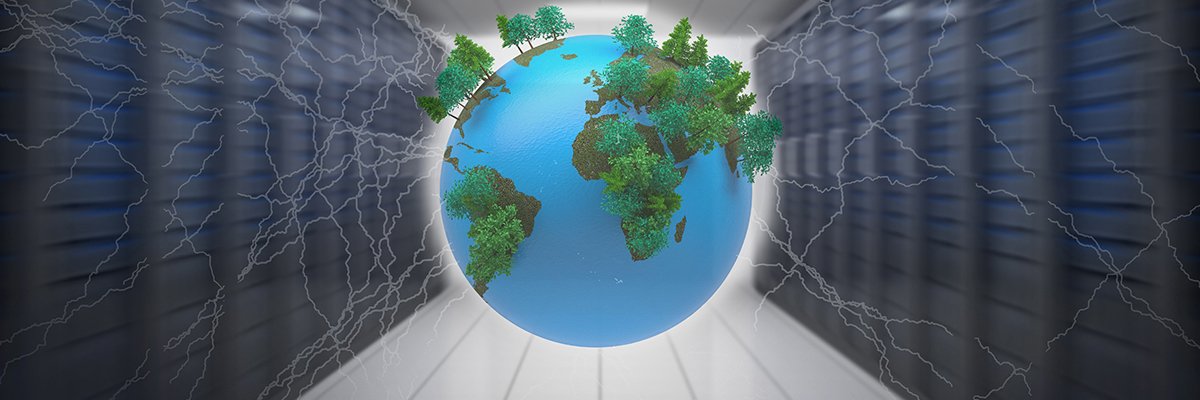 BGlobalTech_en's tweet card. With AI set to account for half of IT greenhouse gas emissions by 2028, businesses must look beyond energy use and embed sustainability, transparency and social equity into their AI strategy to avo...