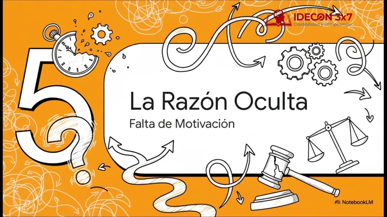 IDECON3x7's tweet card. ¿8 Años esperando justicia? El Tribunal Constitucional rompe el...