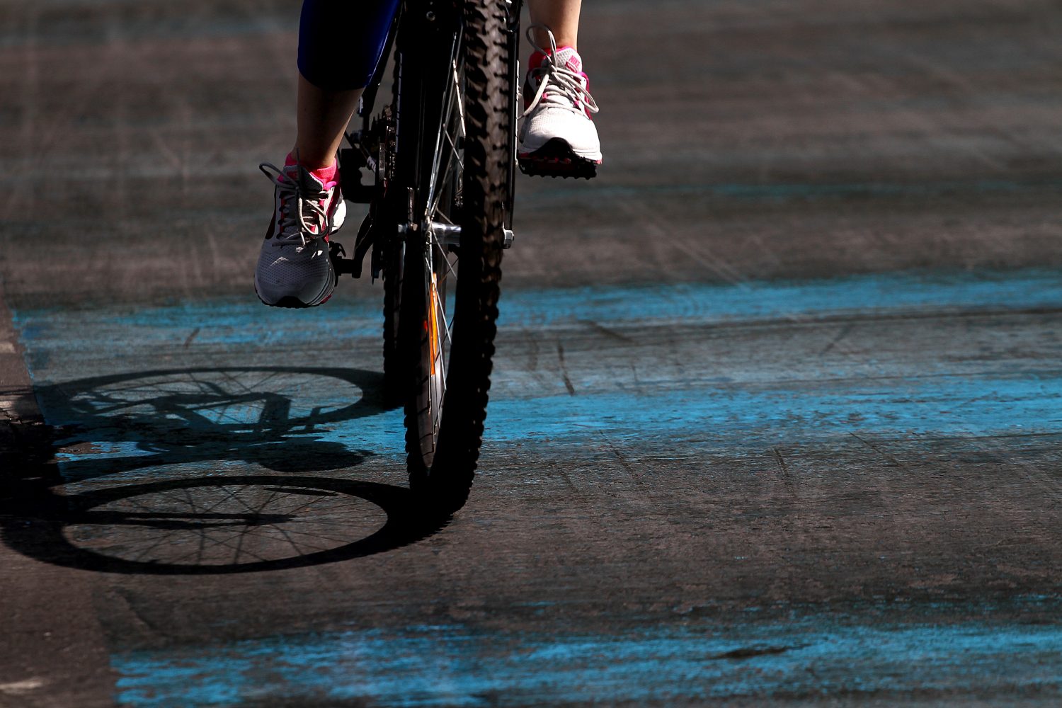 bikesantiago_'s tweet card. Su objetivo es fomentar el uso de este vehículo ofreciendo que cualquier ciclista que circule por la zona pueda acceder a los ajustes necesarios.