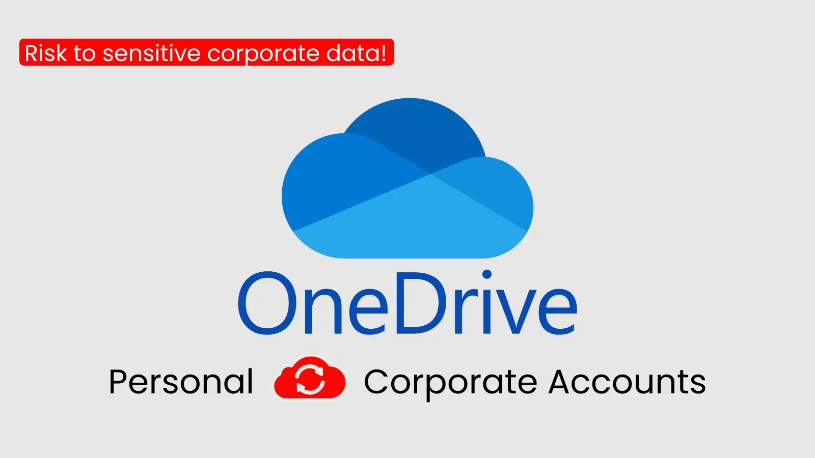 master_vim's tweet card. Microsoft is rolling out a new OneDrive feature this month that allows users to sync their personal accounts with corporate accounts by default, raising significant security concerns among IT...