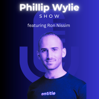 PhillipWylie's tweet card. About The Guest: Ron Nissim is the CEO of Entitle, a company that focuses on permission management and access control. He has a background in cybersecurity and intelligence, having served in the...