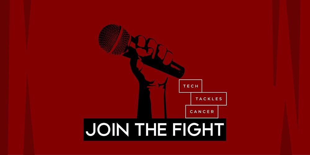 LynchBigData's tweet card. Tech Tackles Cancer is a program of the non-profit, Hack/Reduce. We are leveraging the power of the technology industry here in Boston, to raise awareness and funds for cancer. Our main event is a...