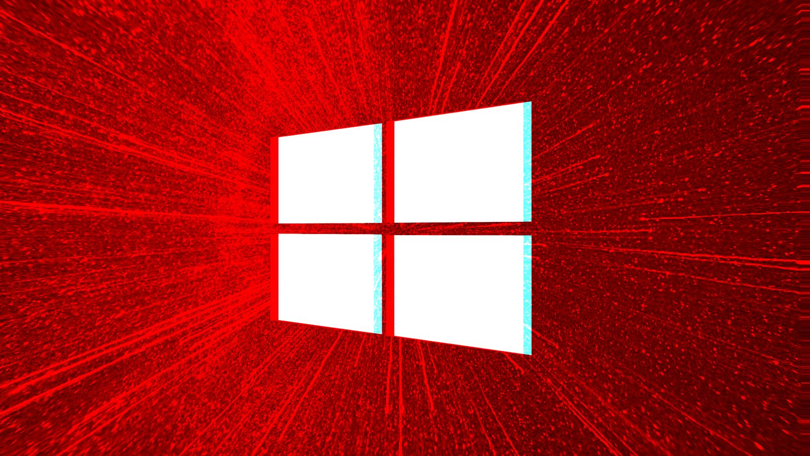 BleepinComputer's tweet card. The Windows 10 KB5058379 cumulative update is triggering unexpected BitLocker recovery prompts on some devices afters it's installed and the computer restarted.