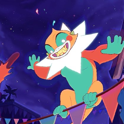 Tweet card summary image