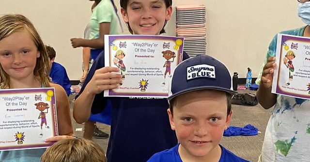 Tweet card summary image