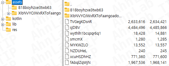 TweetThreatNews's tweet card. Malware developers are employing advanced evasion techniques such as packing, obfuscation, and multi-stage payloads to bypass detection. The malicious app manipulates native code and encrypted files,...