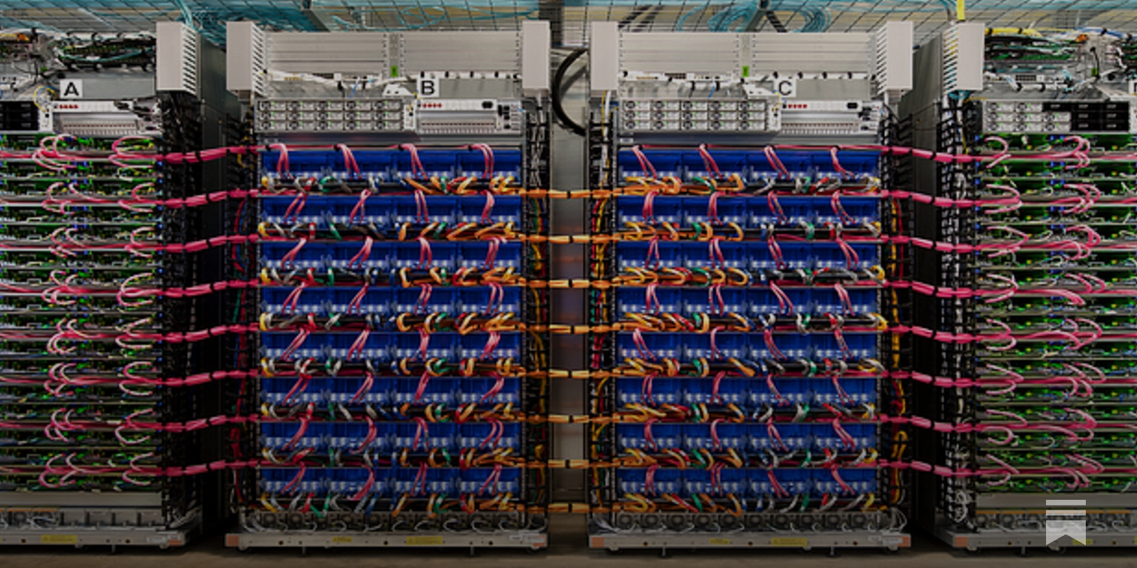 eugeneyan's tweet card. Compute Resources That Make Everyone Look GPU-Poor