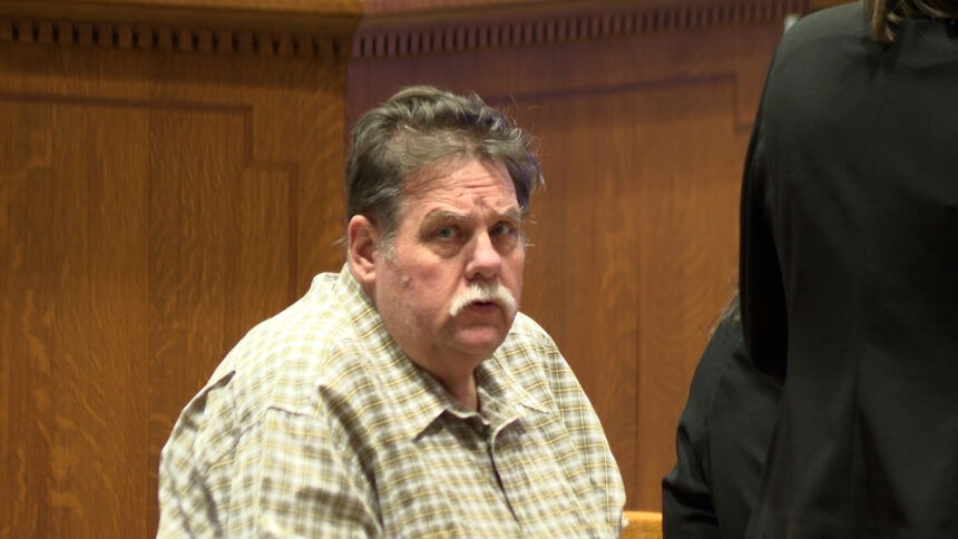 ForensicDNALab's tweet card. It has been nearly four decades since a 17-year-old girl was raped, stabbed and left in a creek by a man in Columbia.