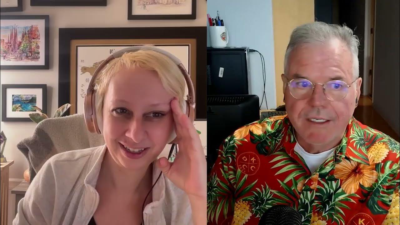 DavidGiard's tweet card. Jennifer Wadella on The 7 Deadly Sins of Management [EPISODE 878]