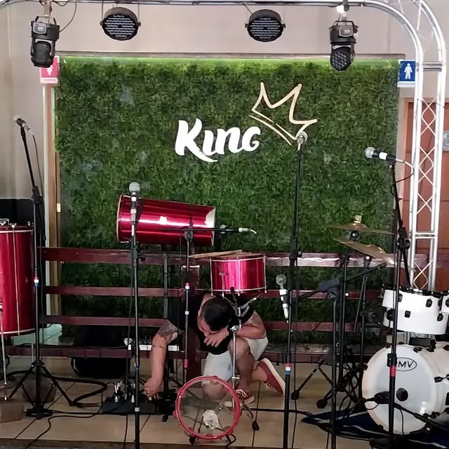 BrunoSantos1982's tweet card. Bruno Santos (@bbbattera) • Instagram photo