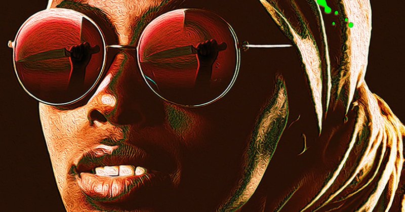 Tweet card summary image