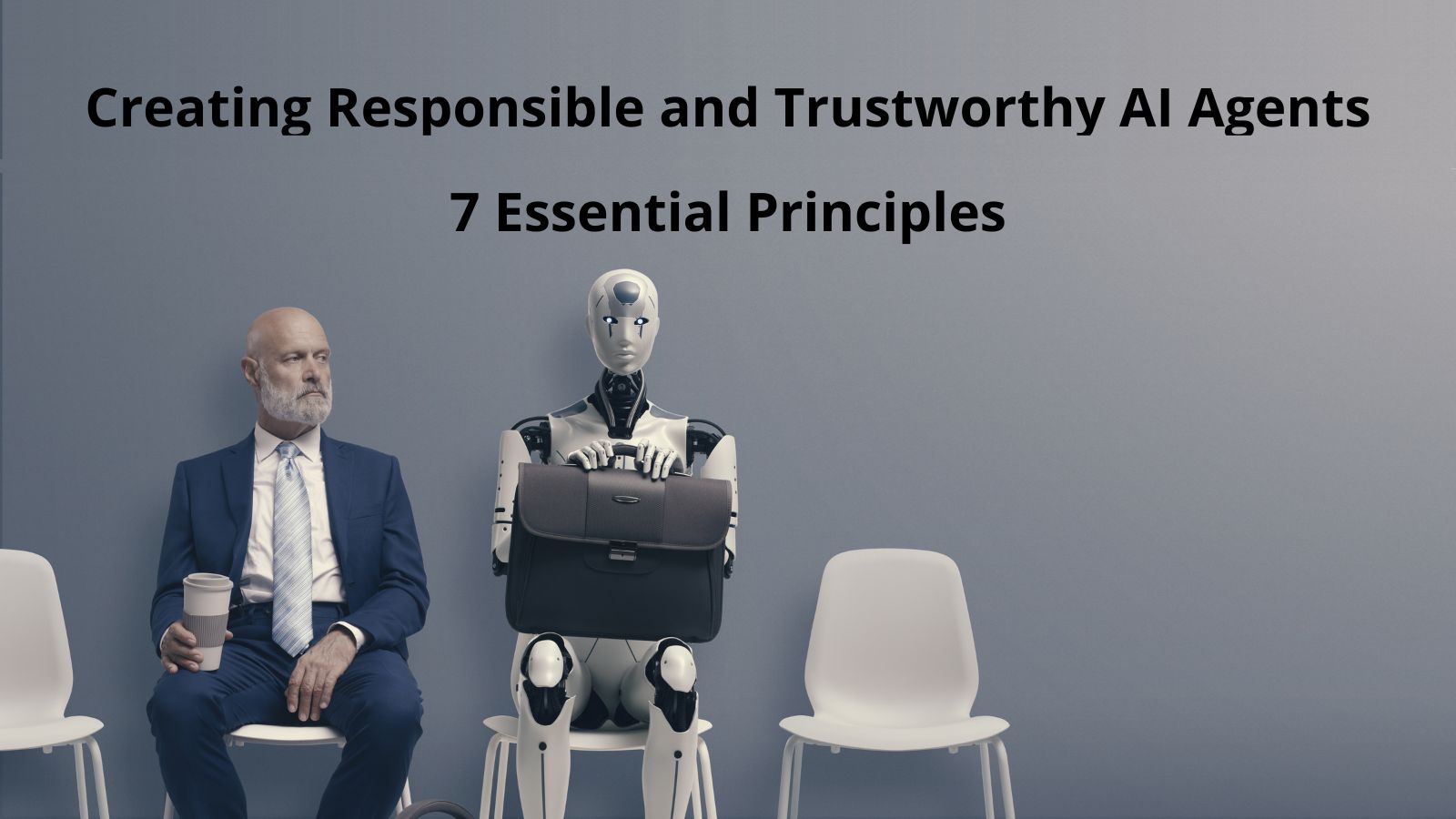 nyike's tweet card. To create trustworthy and responsible AI agents, establish your development and design principles for your agile teams to follow. This involves using validated datasets, ensuring data quality,...