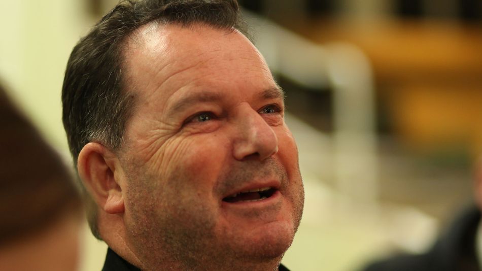 RacingPost's tweet card. Peter Swann, who also used to own Scunthorpe United, is embroiled in a legal battle with the now defunct Apollo Bookmakers