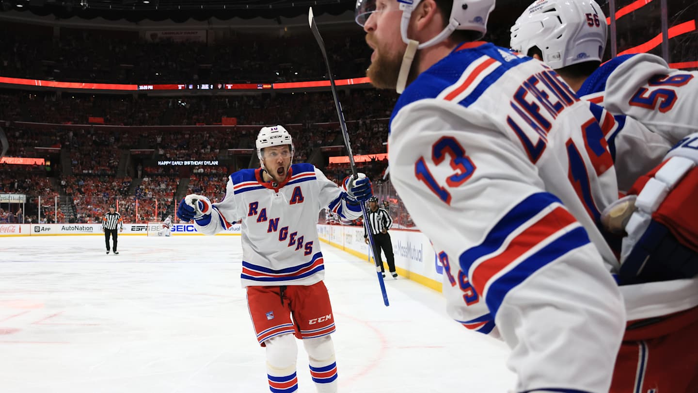 mugnoma's tweet card. Project 94 Hockey is a new advanced analytics website accessible to the public putting numbers to answers with the latest advanced metrics that aren't just alge