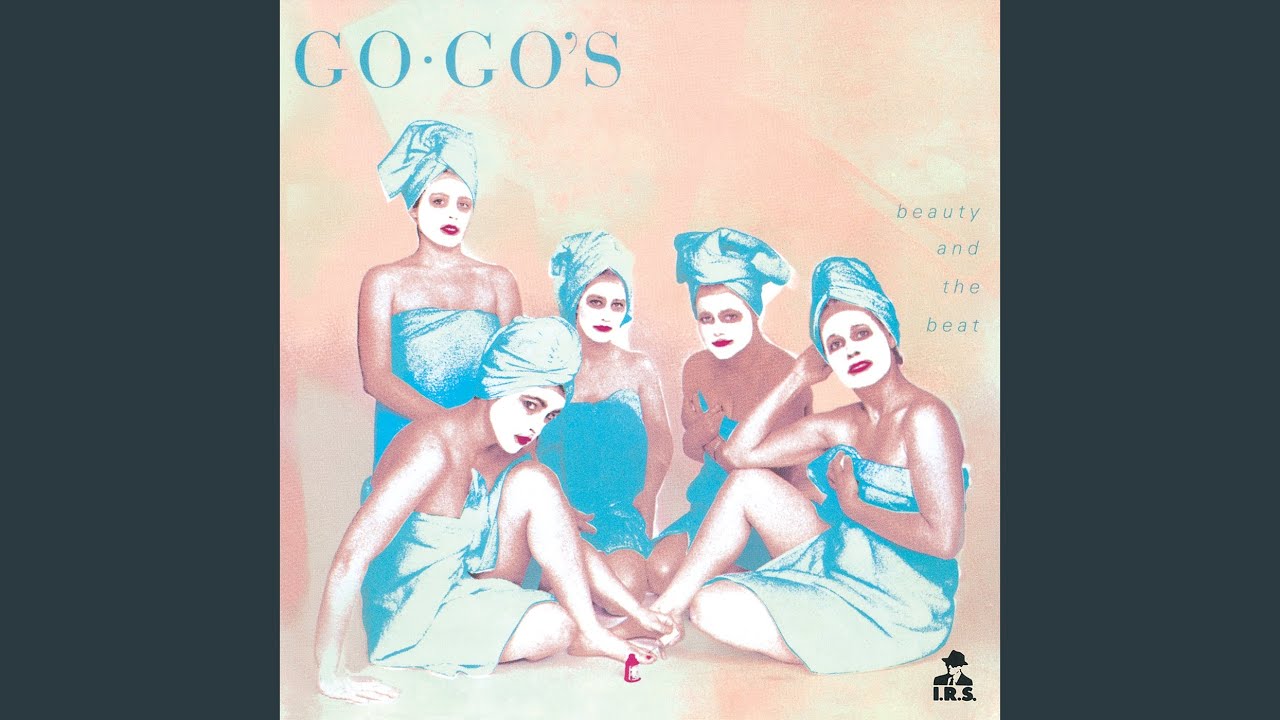 toddxz's tweet card. We Got The Beat