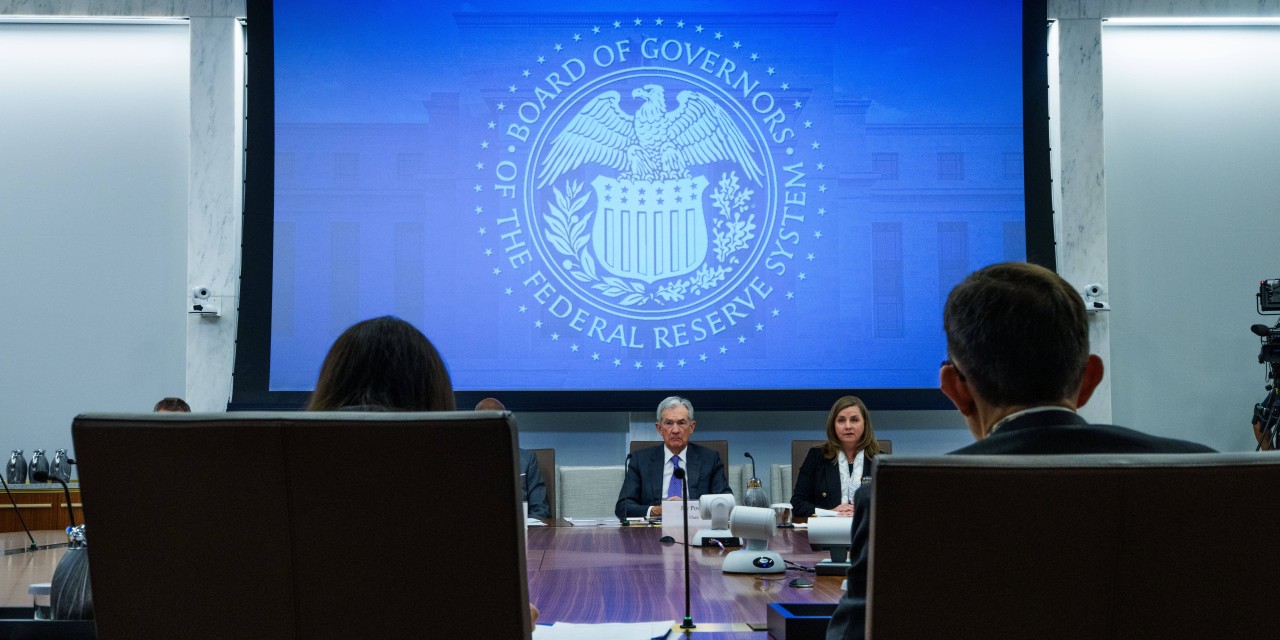 NickTimiraos's tweet card. Some banks have been concerned about the appearance of using the standing repo facility, despite the Fed’s assurances.