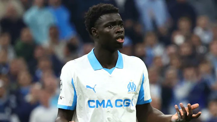 Mansour_Loum's tweet card. Découvrez l'article Pourquoi Robinio Vaz na pas été sélectionné avec le Sénégal sur Sport News Africa. Actualités sportives et analyses.