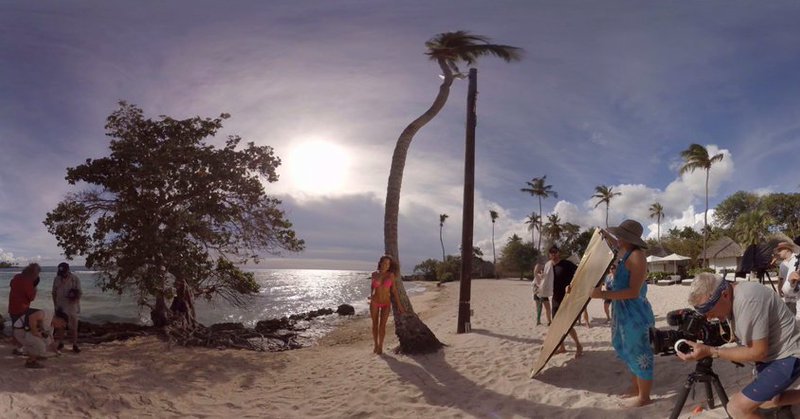 Tweet card summary image