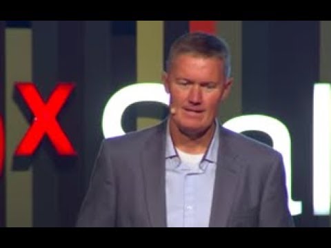 ForthUtility's tweet card. The Internet Disruption Every City Needs | Jeff Christensen |...