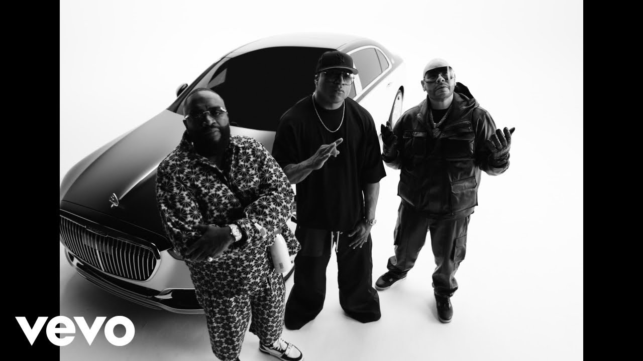 llcoolj's tweet card. LL COOL J - Saturday Night Special ft. Rick Ross, Fat Joe