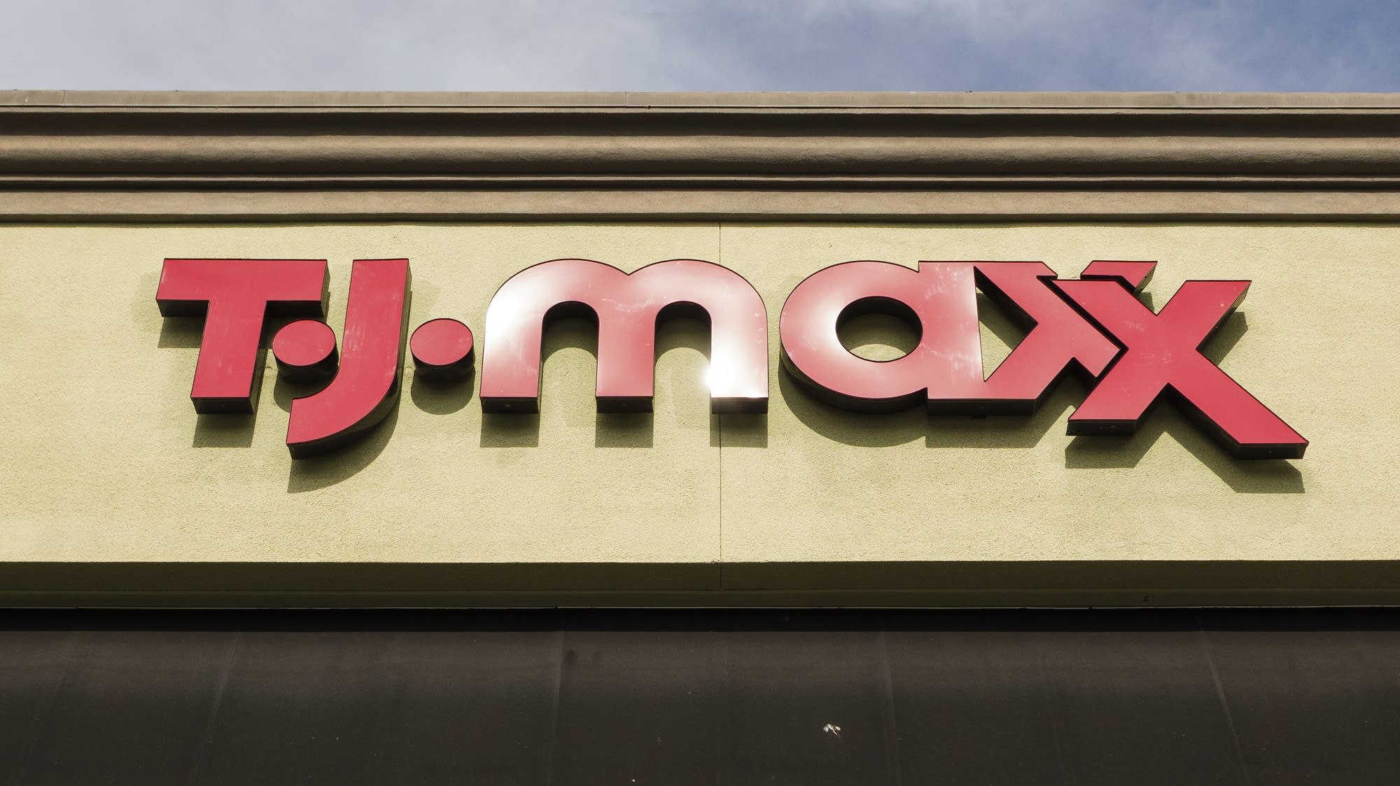 ICSC's tweet card. TJX, the parent company of T.J. Maxx, Marshalls and HomeGoods, reported strong third quarter earnings and raised its profit forecast for months ahead.