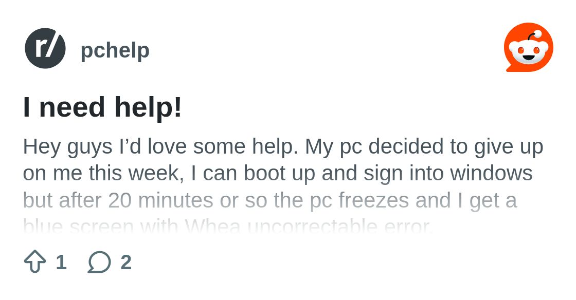 matty8709's tweet card. Explore this post and more from the pchelp community