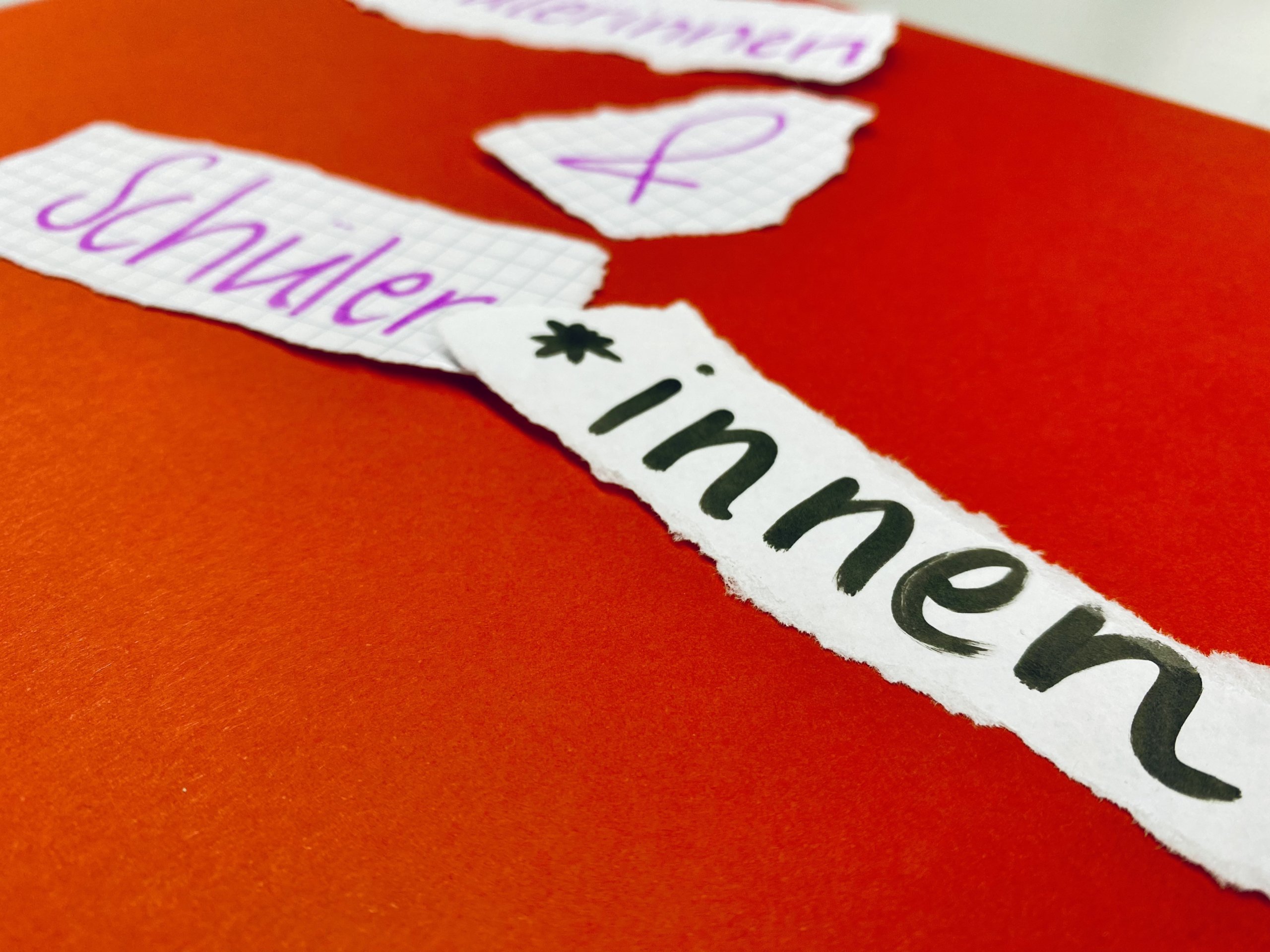 isabelle_dah's tweet card. Der Kanton Luzern hat vor kurzem seinen neuen Sprachleitfaden herausgegeben. So neu ist dieser allerdings gar nicht – da 11 der 12 neuen Regeln schon