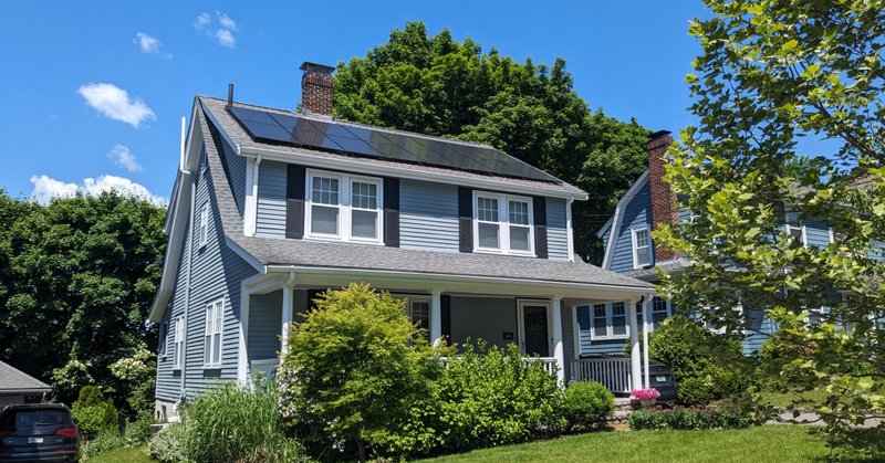 Tweet card summary image