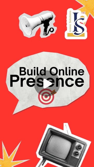 DeeptiGupta365's tweet card. Iconic Solutions | Digital Marketing Agency in Delhi (@iconicsolutions.in) • Instagram reel