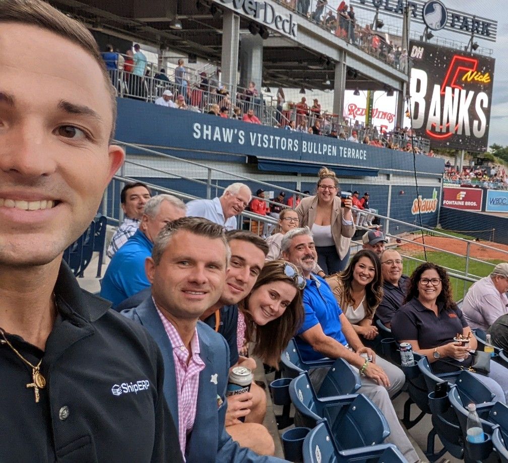 K_I_Sharp's tweet card. So grateful for the opportunity to welcome new members into our #ASUGNE community and reconnect with longtime friends ASUG - Americas'​ SAP Users'​ Group #SAP #community