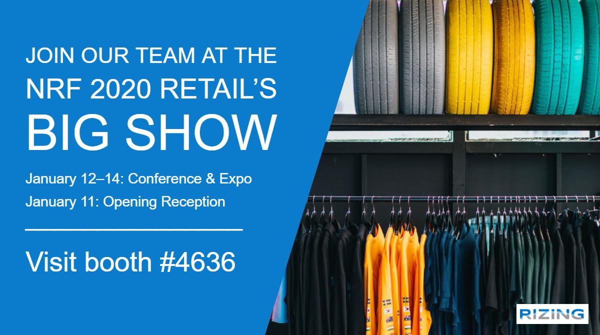 K_I_Sharp's tweet card. Excited to kick off 2020 in #NYC at #thebigshow with our Rizing Consumer Industries Team 🎉🥂 #NRF2020 #SAP #EIM #Retail