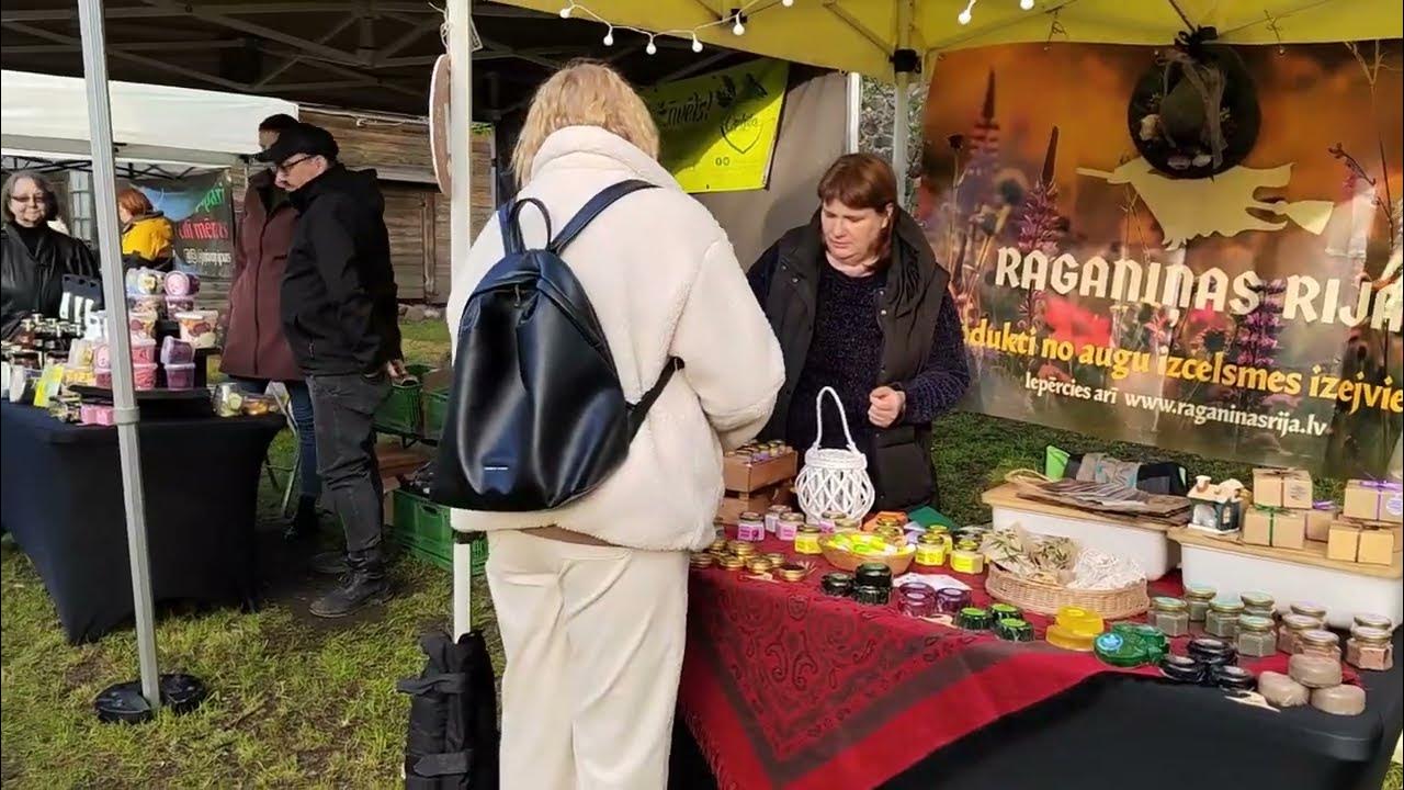 Andris_Mr's tweet card. Muzeju nakts 2025 Valmieras muzejā | Stāsti par vērtībām, amatniecību...