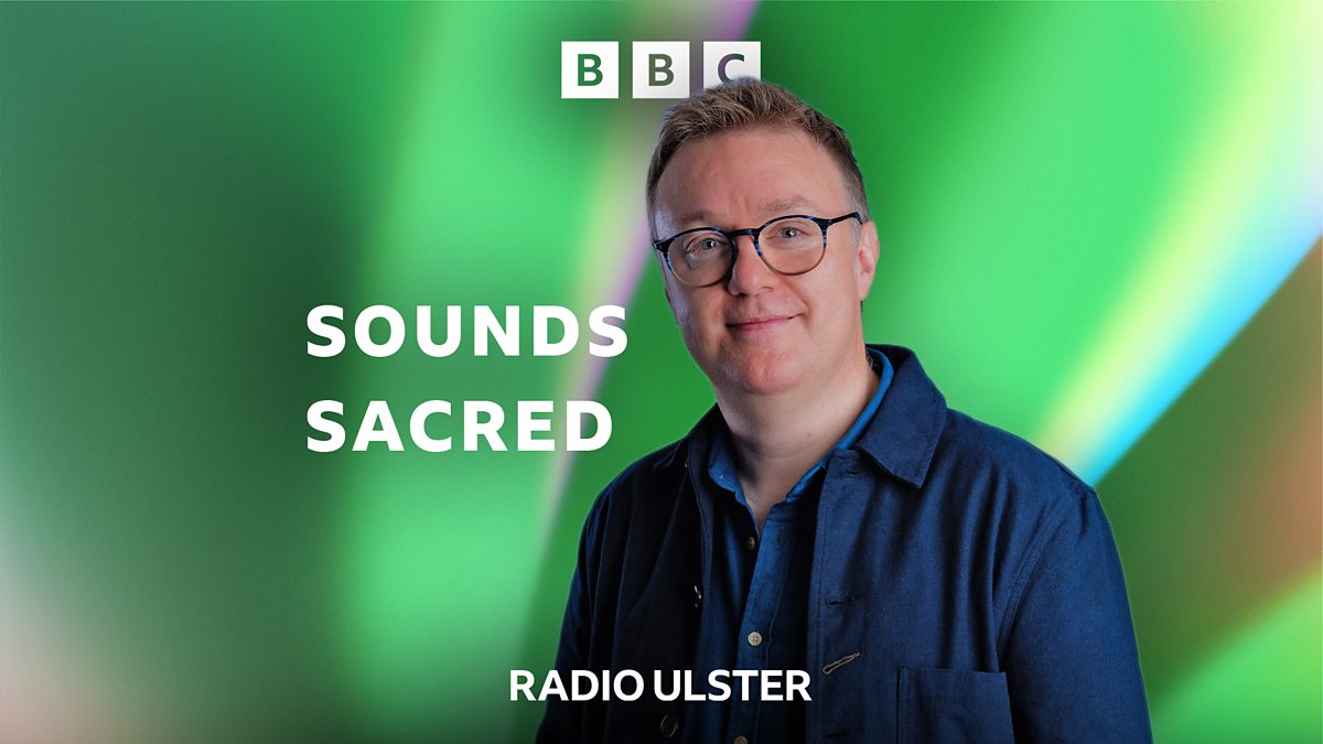 musoman74's tweet card. Richard Yarr introduces listeners' requests for their favourite sacred music