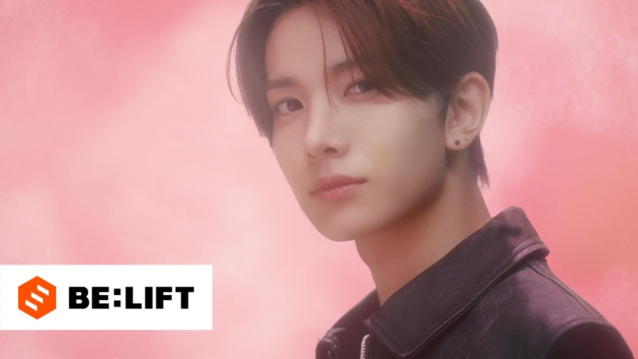 BELIFTLAB's tweet card. ENHYPEN (엔하이픈) 'XO (Only If You Say Yes)' Official Teaser 2