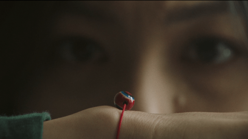 TGS_TheGeekShow's tweet card. Stop us if you've heard this one. Hailing from Fantasia and Kyrgyzstan is Burning, a fan favourite Rashomon flavoured horror and jumps across sub-genres.