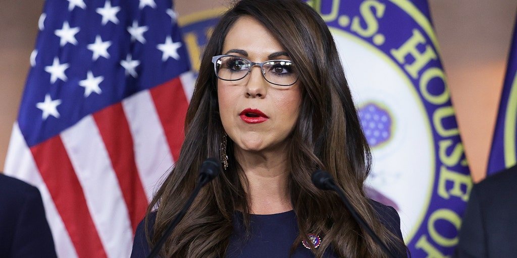 laurenboebert's tweet card. Rep. Lauren Boebert of Colorado is introducing the Defund Planned Parenthood Act of 2023 as her first piece of legislation for the year, cosigned with 29 other members of the House.