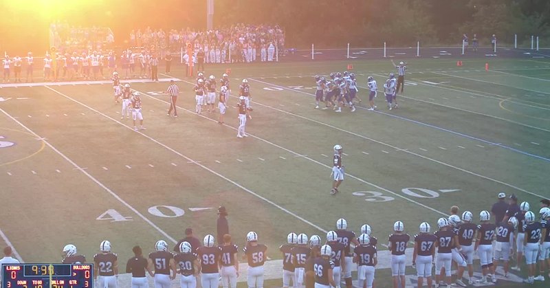 Tweet card summary image