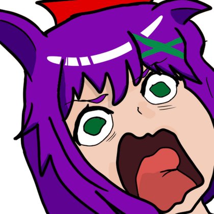 Tweet card summary image