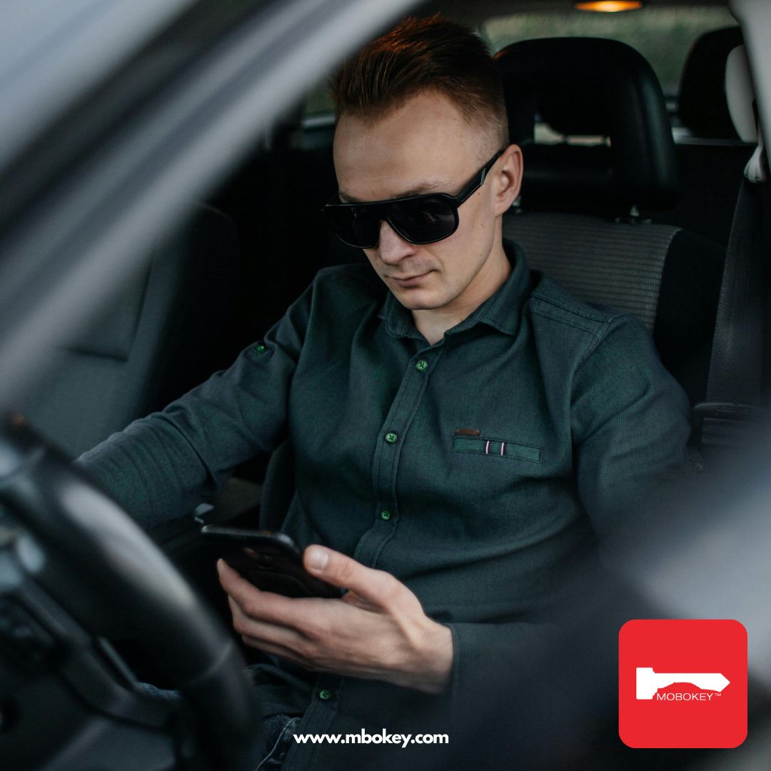 MoboKey's tweet card. In an age of advanced technology, car theft remains a significant problem. Traditional security methods, like mechanical keys and basic car alarms, no longer offer enough protection. Thieves have...