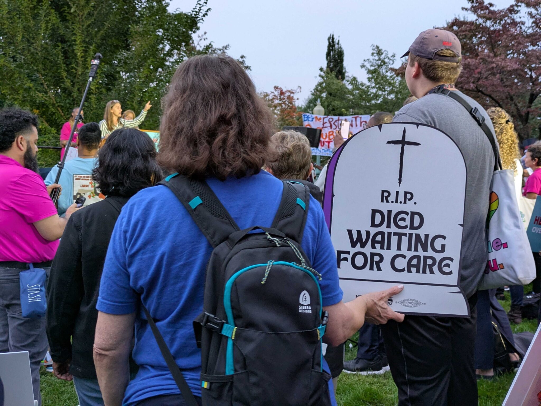 DemVictoryAL's tweet card. Alabama isn’t alone in seeing rising insurance costs. According to an analysis by KFF, insurance premiums could more than double for 11 to more than 24 million Americans enrolled in Obamacare.