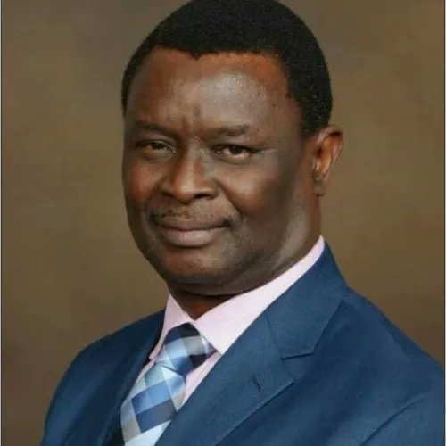 BLNEtv's tweet card. Renowned gospel filmmaker and founder of Mount Zion Faith Ministries, Evangelist Mike Bamiloye, has been honored with a Doctorate Degree from Redeemer’s University, Ede, Osun State. The conferment...