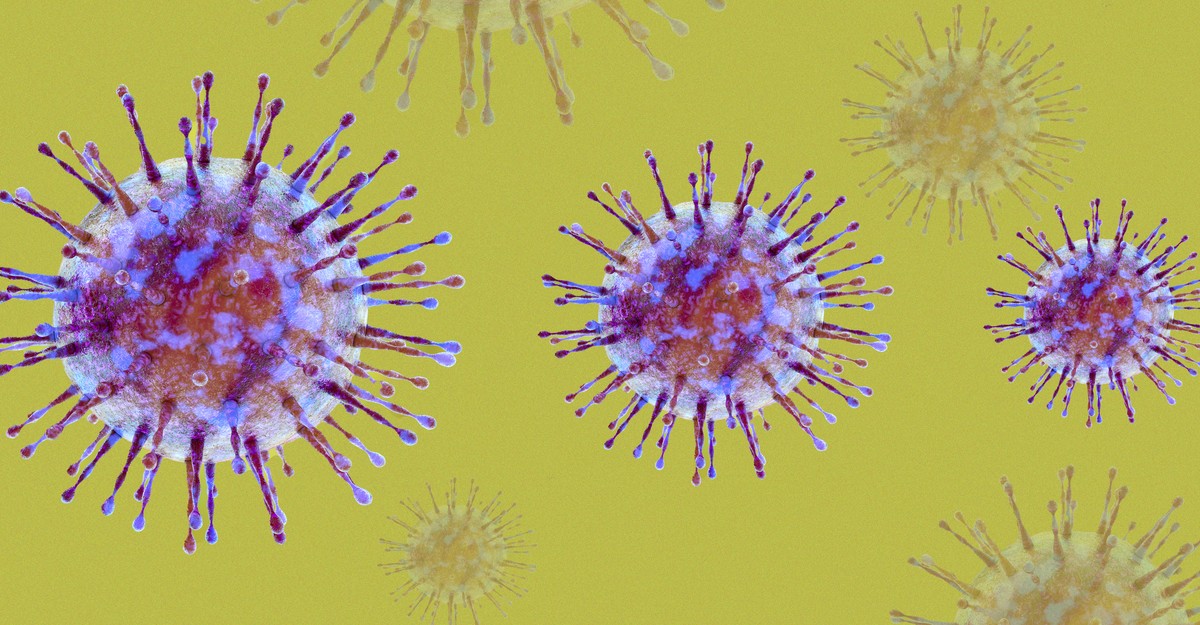 HealthIssues's tweet card. The new variant seems to be our quickest one yet. That makes it harder to catch with the tests we have.