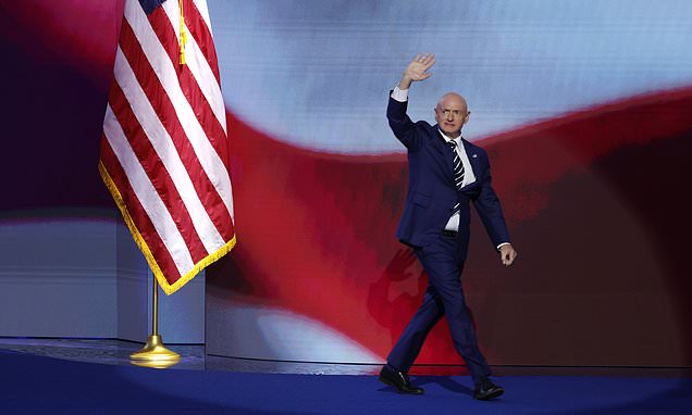 TruthHunters's tweet card. Secretary of War Pete Hegseth has on Monday launched an investigation into a Democratic senator who encouraged servicemembers to disobey orders from Donald Trump.