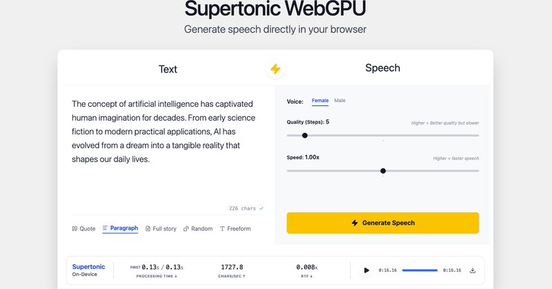 Tweet card summary image