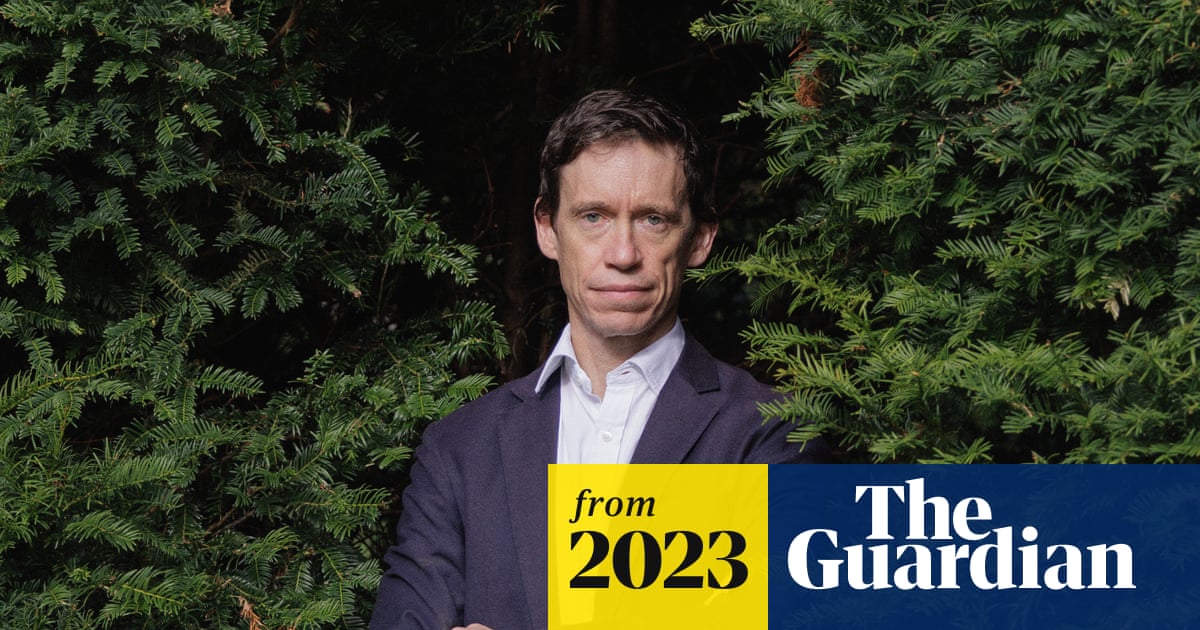 Asterinidae's tweet card. When he arrived in 2010, he was surrounded by people who looked like him – and shared some of the same assumptions. Then, as the world changed in unimaginable ways, he watched in horror as the people...