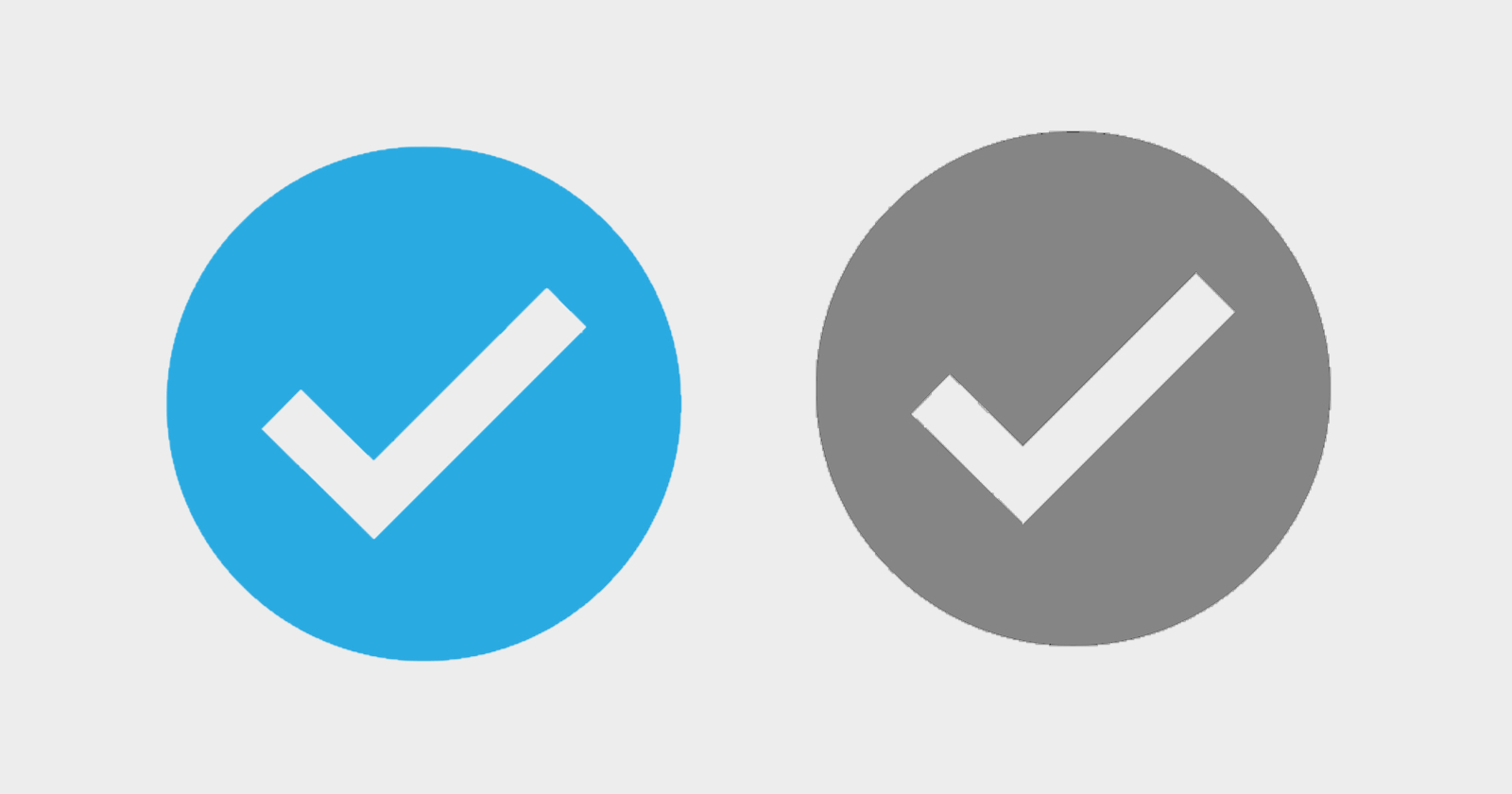 sejournal's tweet card. Facebook verification gives your presence credibility and generates trust. Learn how to get your Facebook Page or profile verified.